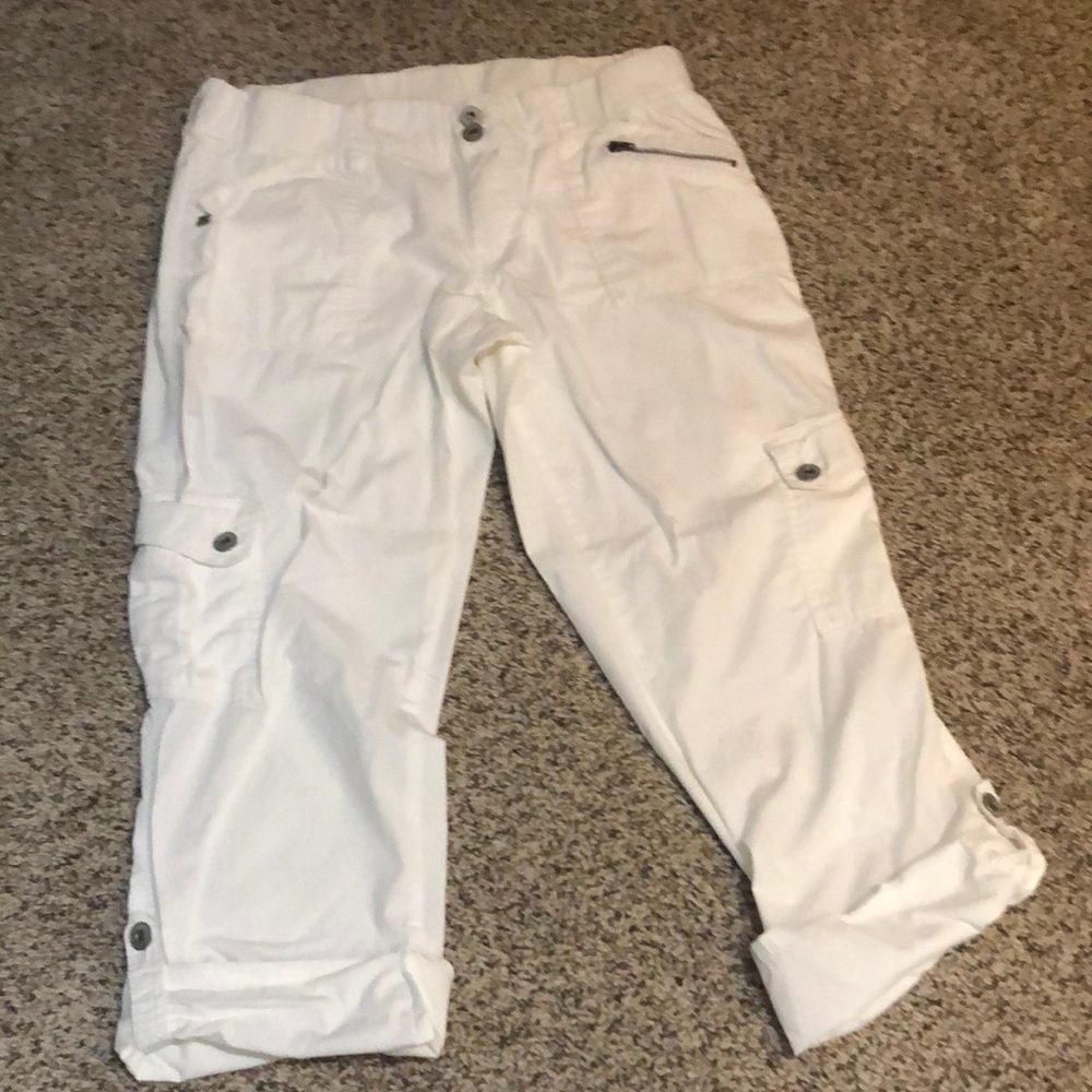 Capris